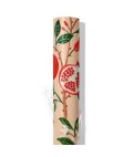 Gift Wrap Roll | Pomegranate